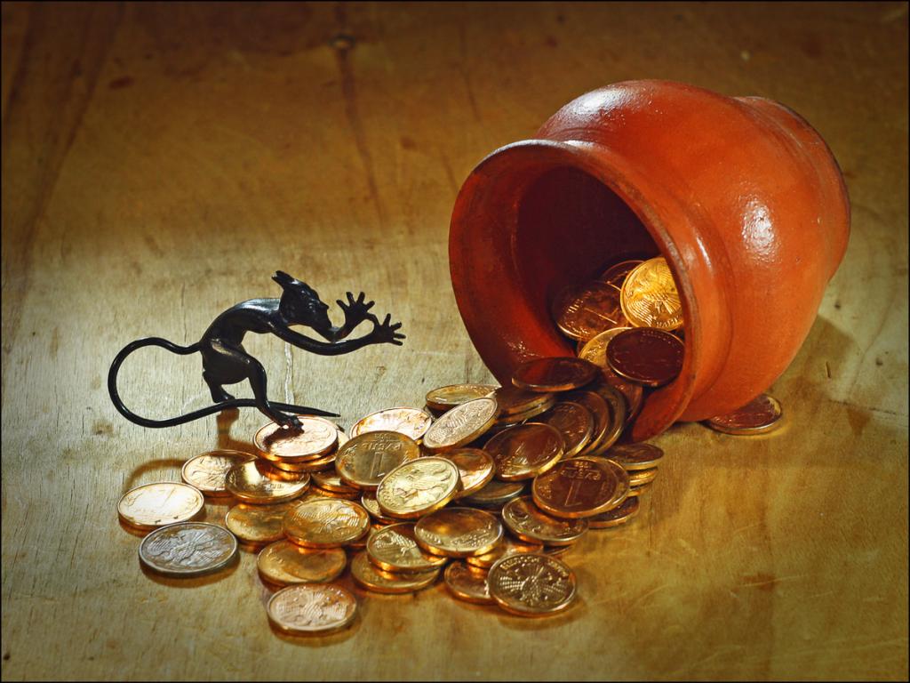 4. ШКОЛА ДЛЯ ВОЖДЯ- Книга 1 - ЭНЕРГИЯ ЗА ДЕНЕГ. НЕЧИСТАЯ СИЛА ДЕНЕГ - Ирина Нилова