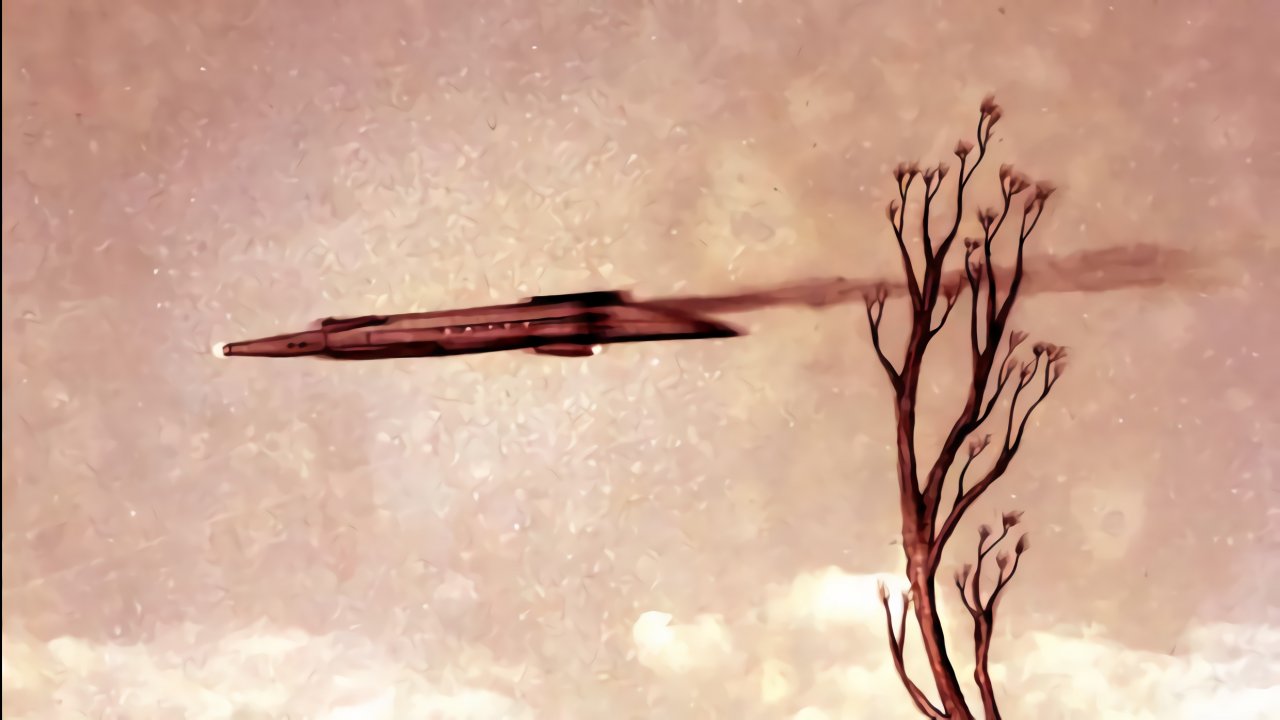 Все грядущие дни Часть 1.mkv