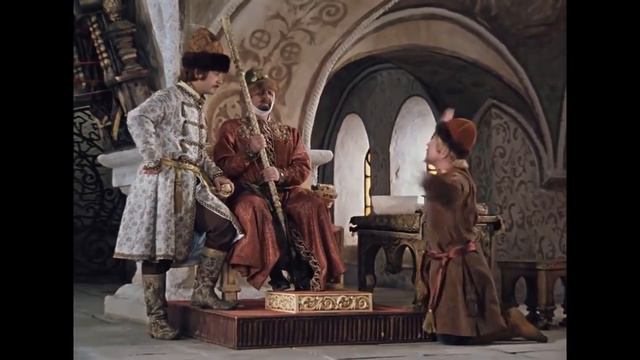 Сказка о пенсионерах  Сказка для взрослых