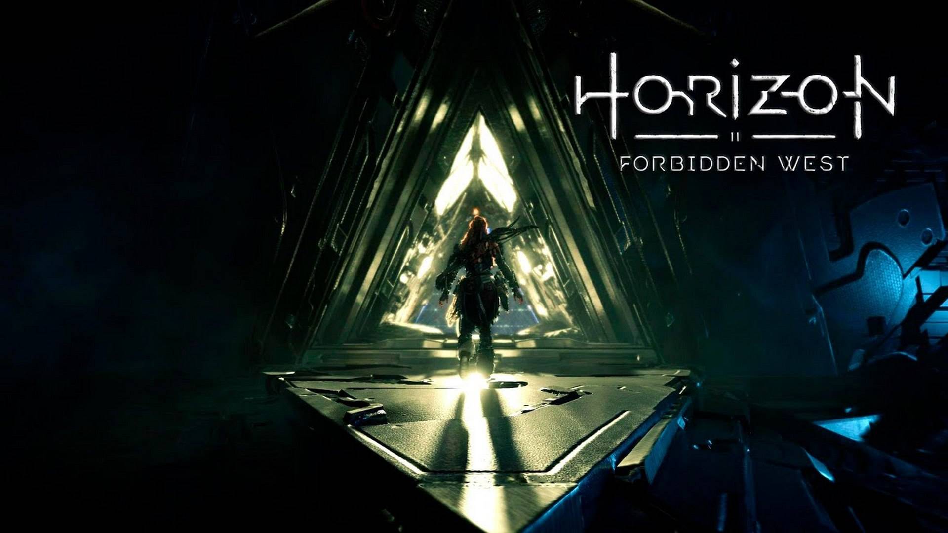 Horizon Forbidden West ▷ Рейд #16