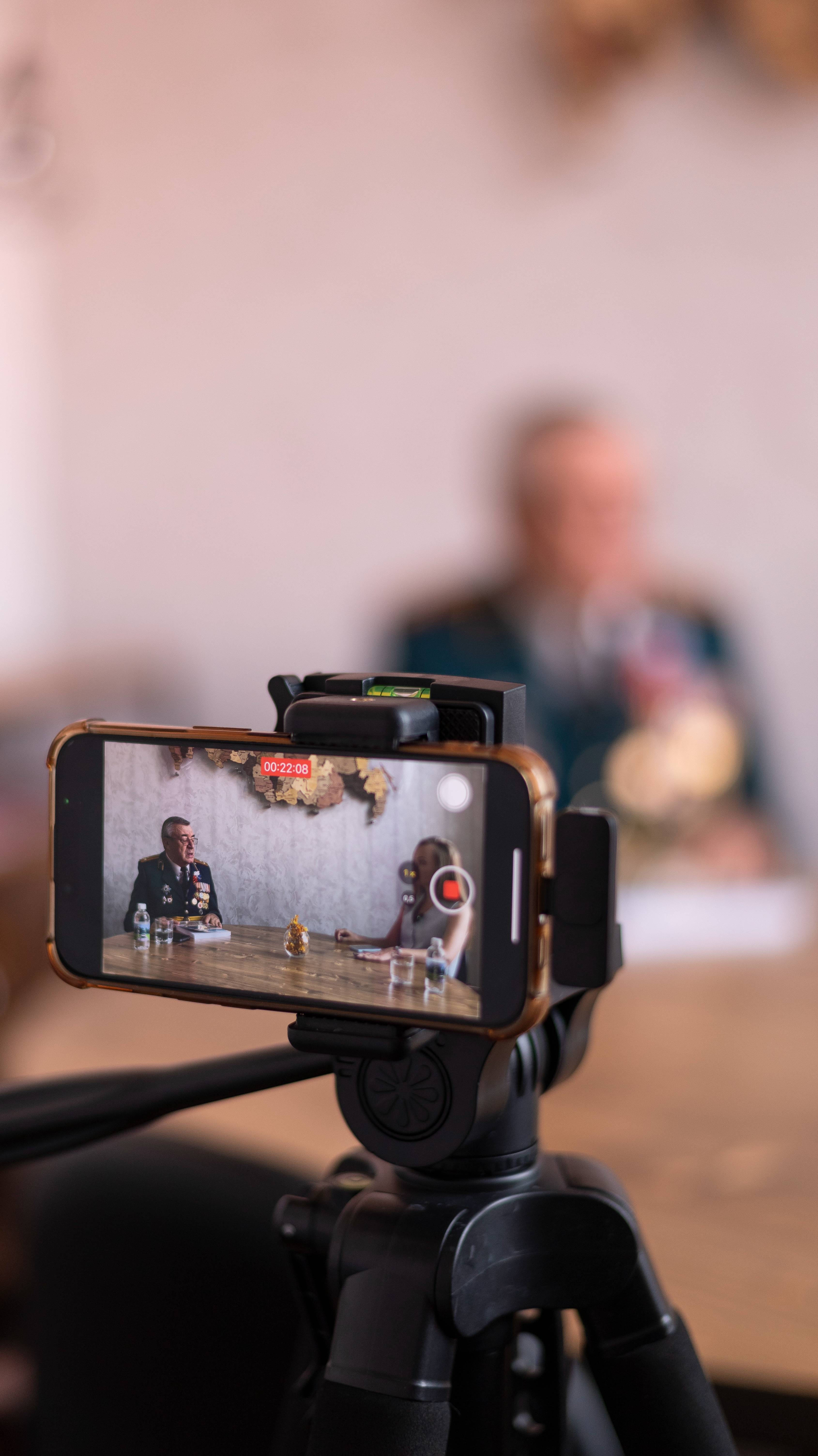 Подкаст. Не про бизнес. Русская культура и патриотизм.