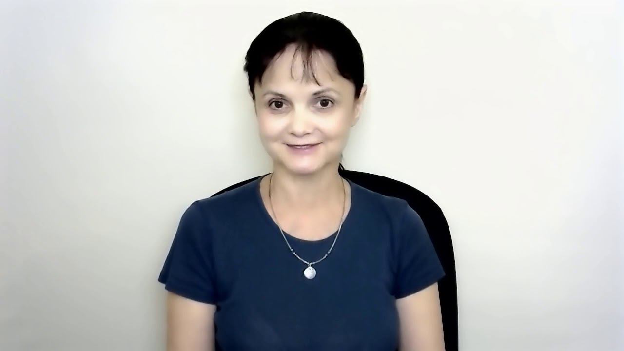 Чувство незащищенности* Меня ругала Анина бабушка