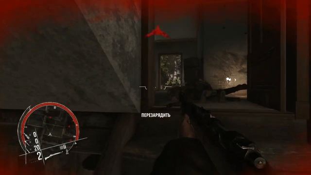 Enemy Front (PC, 2014) Миссия 1 Первая победа