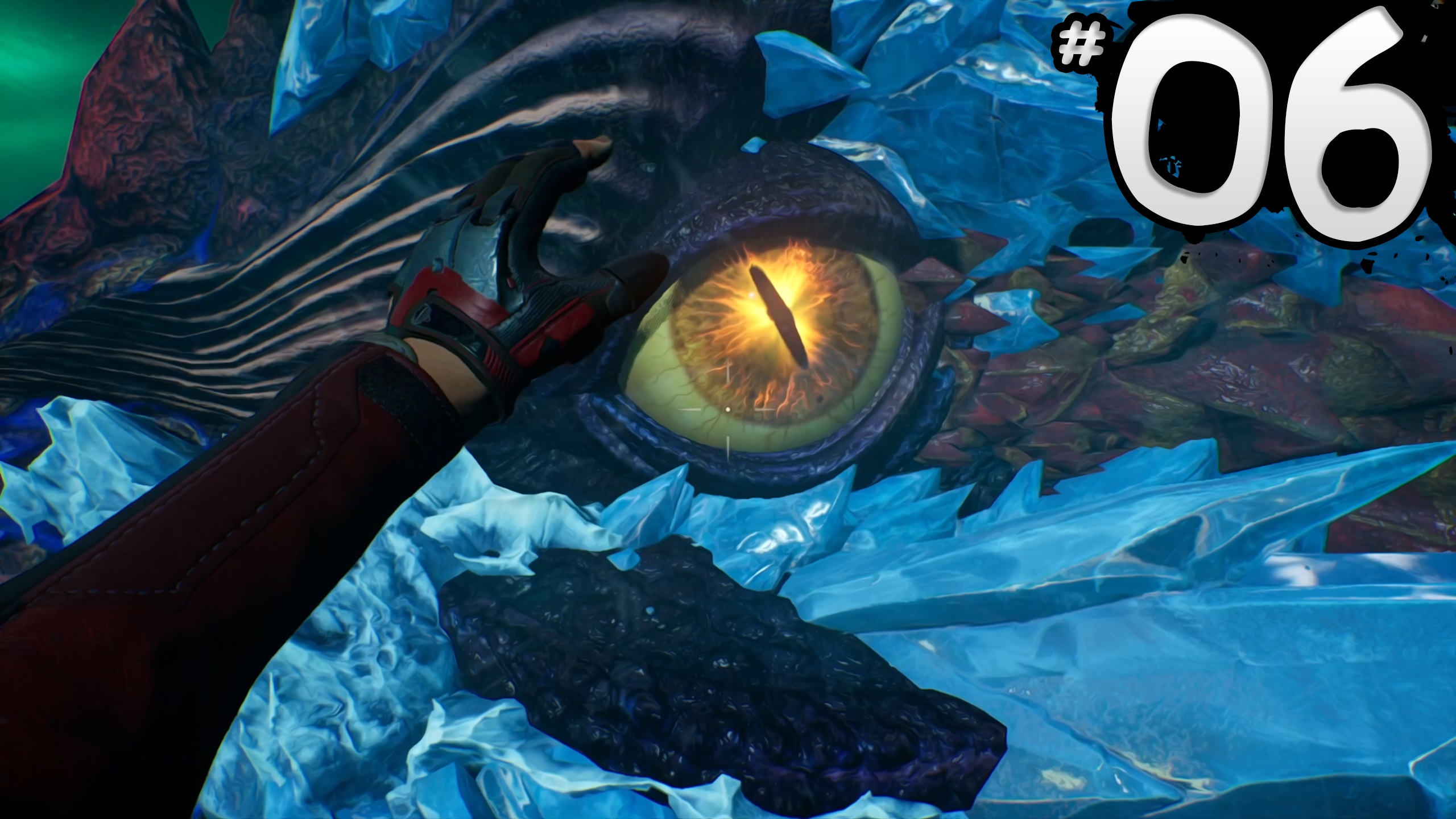 СНОВА ДРАКОН ► Shadow Warrior 3 #6