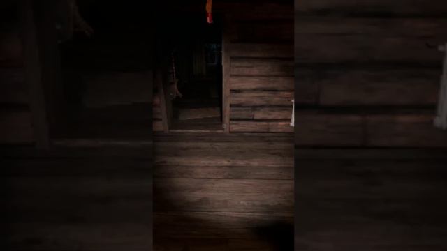 Что только не сделаешь когда страшно . Phasmophobia