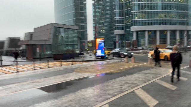 Москва-Сити 2023 главное