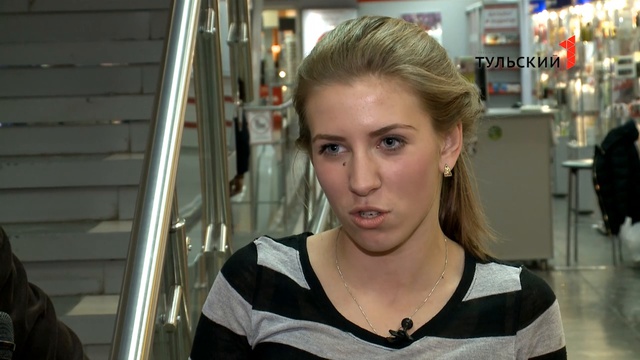 "Шпильки на шопинге" Выпуск №5 (13.10.15)