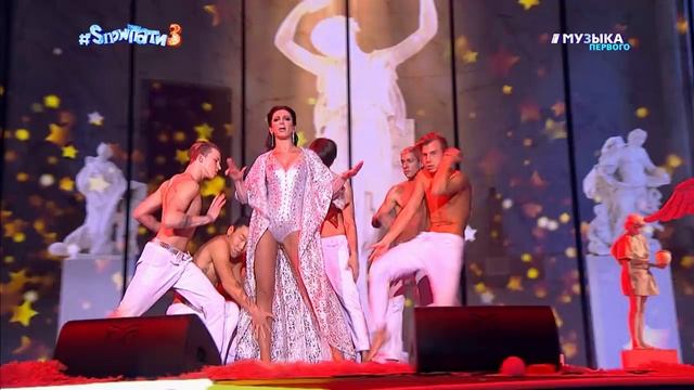 #SnowПати3 Ольга Бузова - Хит-парад