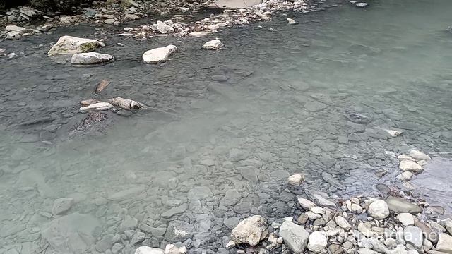 Заброшенный сероводородный источник в Сочи (посещается бесплатно!!!)