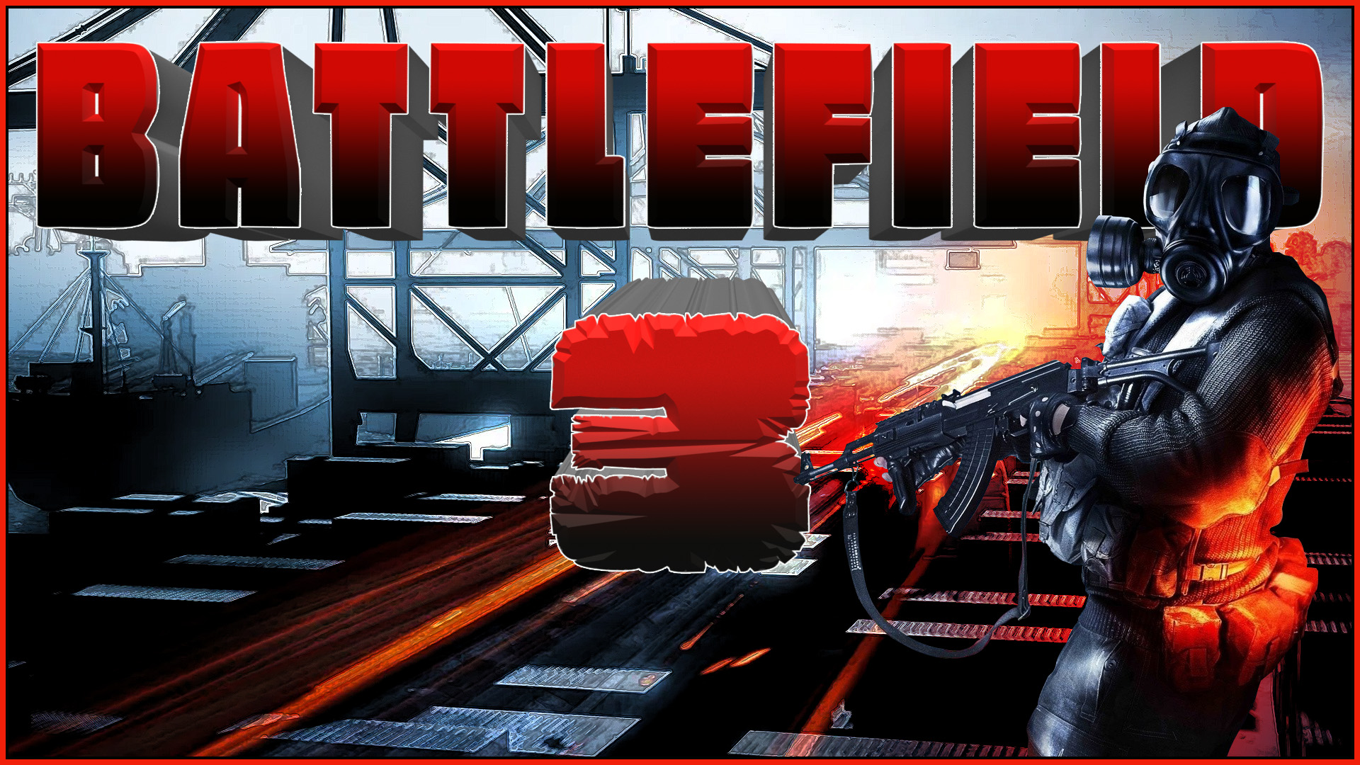 BATTLEFIELD 3 #48 (PS3) IN 2022 Noshahr Canals Multiplayer