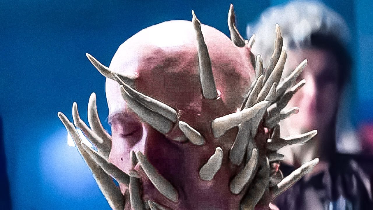 Новый вишнёвый вкус ? Русский трейлер ? Сериал 2021 (Netflix)