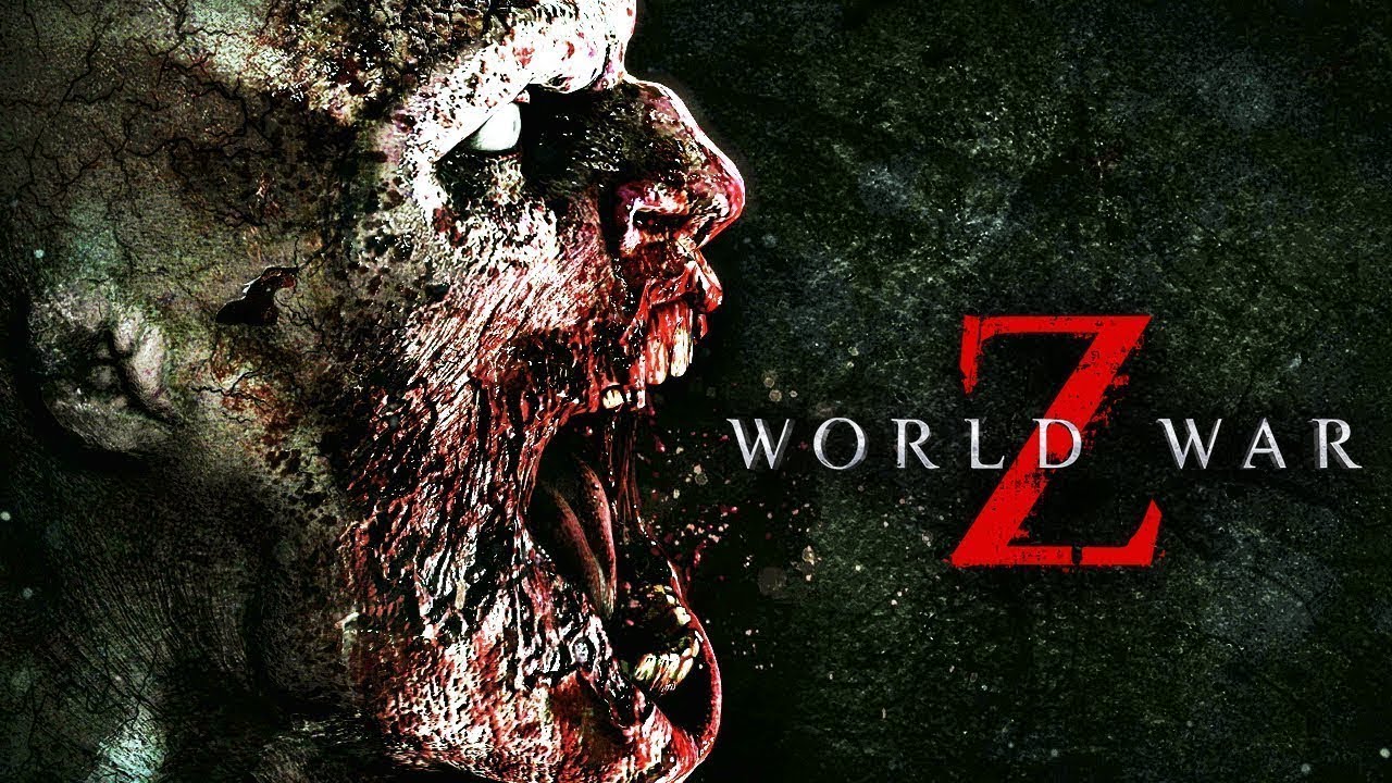 World War Z Aftermath Эпизод 6 Рим