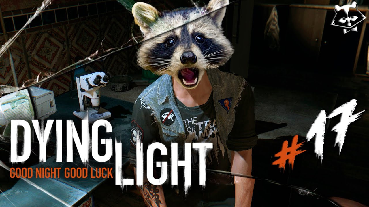 РЕПТИЛОЙДЫ СРЕДИ НАС◥◣ ◢◤ Dying Light #17