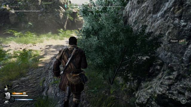 Banishers Ghosts of New Eden - прохождение [16] - русские субтитры