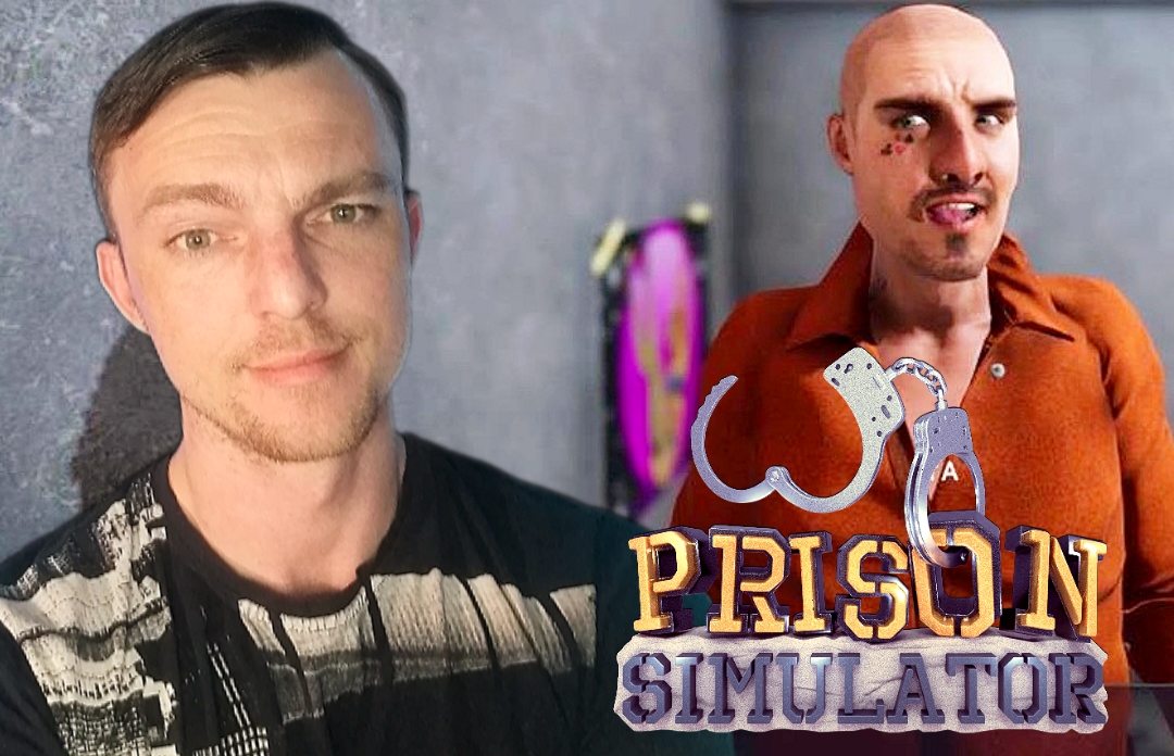 УСПОКОИТЕЛЬНАЯ ДУБИНКА # Prison Simulator # симулятор # 22