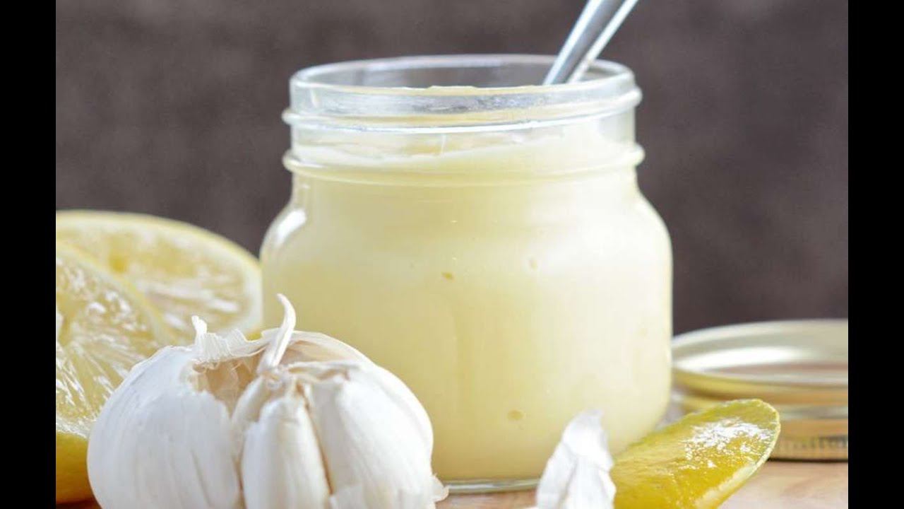 Постный майонез на рассоле от консервированного зеленого горошка!!!