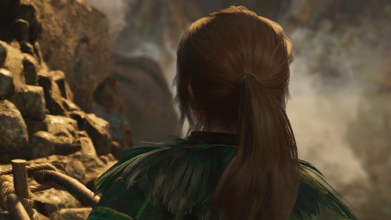 Shadow of the Tomb Raider| Часть 11. Побег из храма Кукулькана. Сражение в гробнице Синчи Чика.