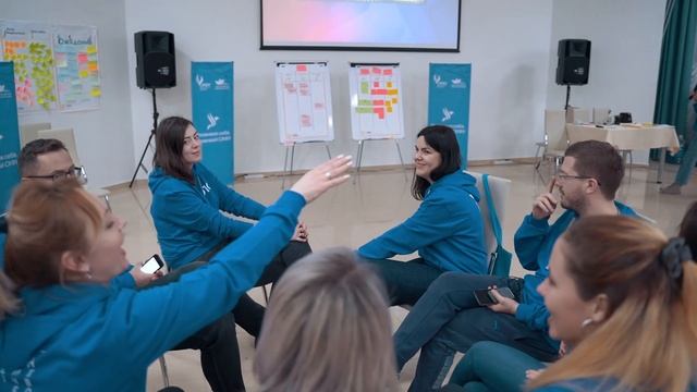 Кадровый резерв СКФУ