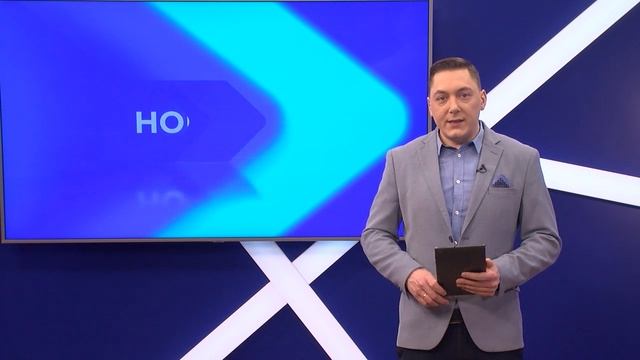 Новости "Волга 24" 31.01.2024 11:00