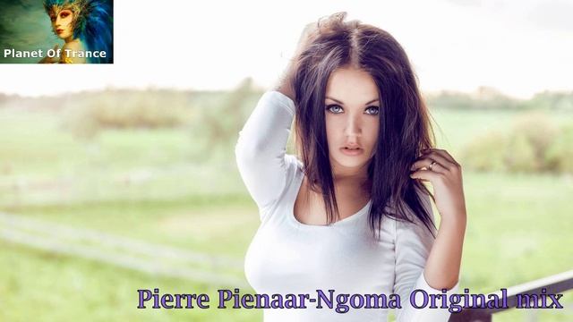 Pierre Pienaar-Ngoma Original mix