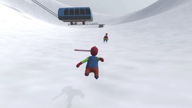 Human Fall Flat #47 HD PC