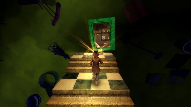 Alice in Wonderland 11 часть.avi