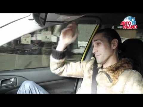 Футболист Нигматуллин показал свое авто