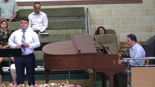 Вспомни, друг, когда ты в первый раз .....