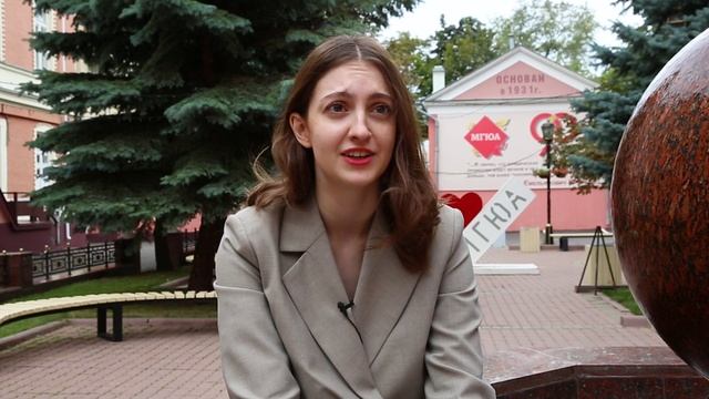 И с опытом работы - Полина Перепочаева