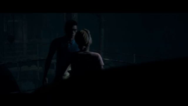 Man of Medan - part 9