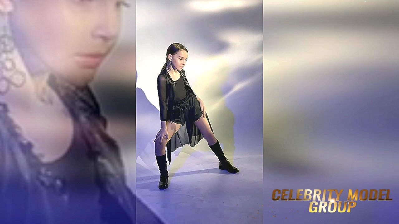 NextTopKid / 1000планет