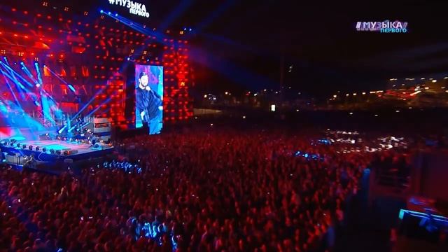 MOT - На дне ｜ Фестиваль #ProЛето ВДНХ