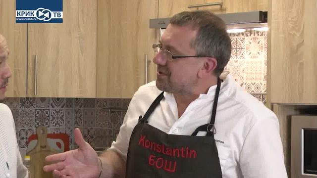 Есть что поесть/Щука в соусе