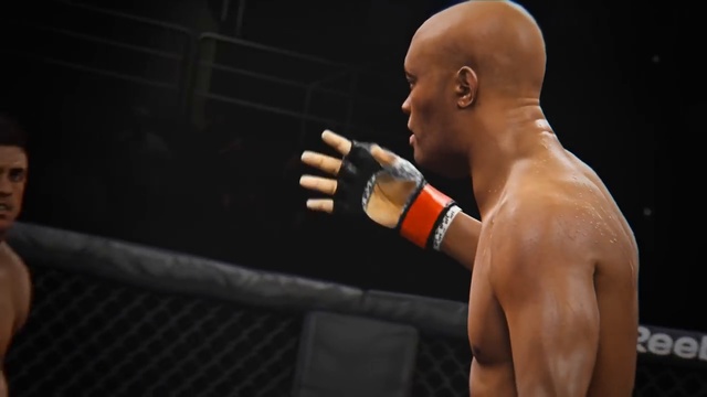 EA Sports UFC 2 - Official Gameplay Trailer