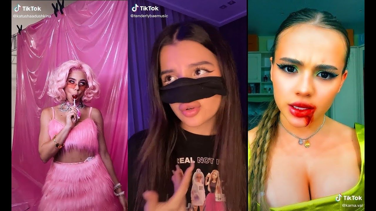 ТИК ТОК ТРЕНДЫ 2023! САМЫЕ ЛУЧШИЕ ВИДЕО В ТИКТОК!!! #67