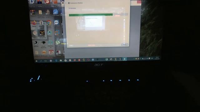 ДЕНЬ С ACEROM - СТРИМ ЗА 32 ПОДПИСЧИКА!