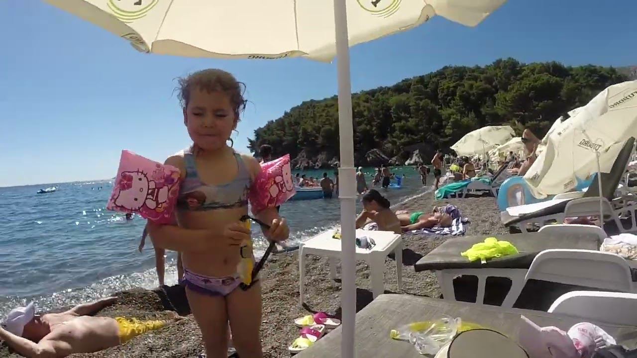 Черногория 2017