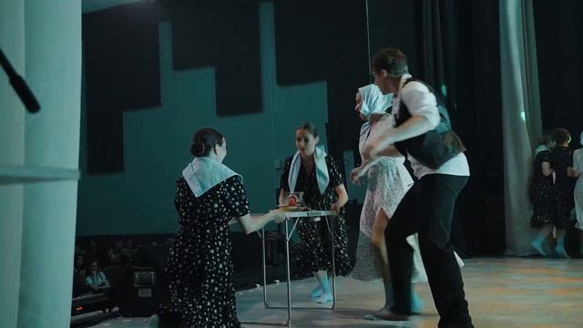 Гастрольный тур 2023