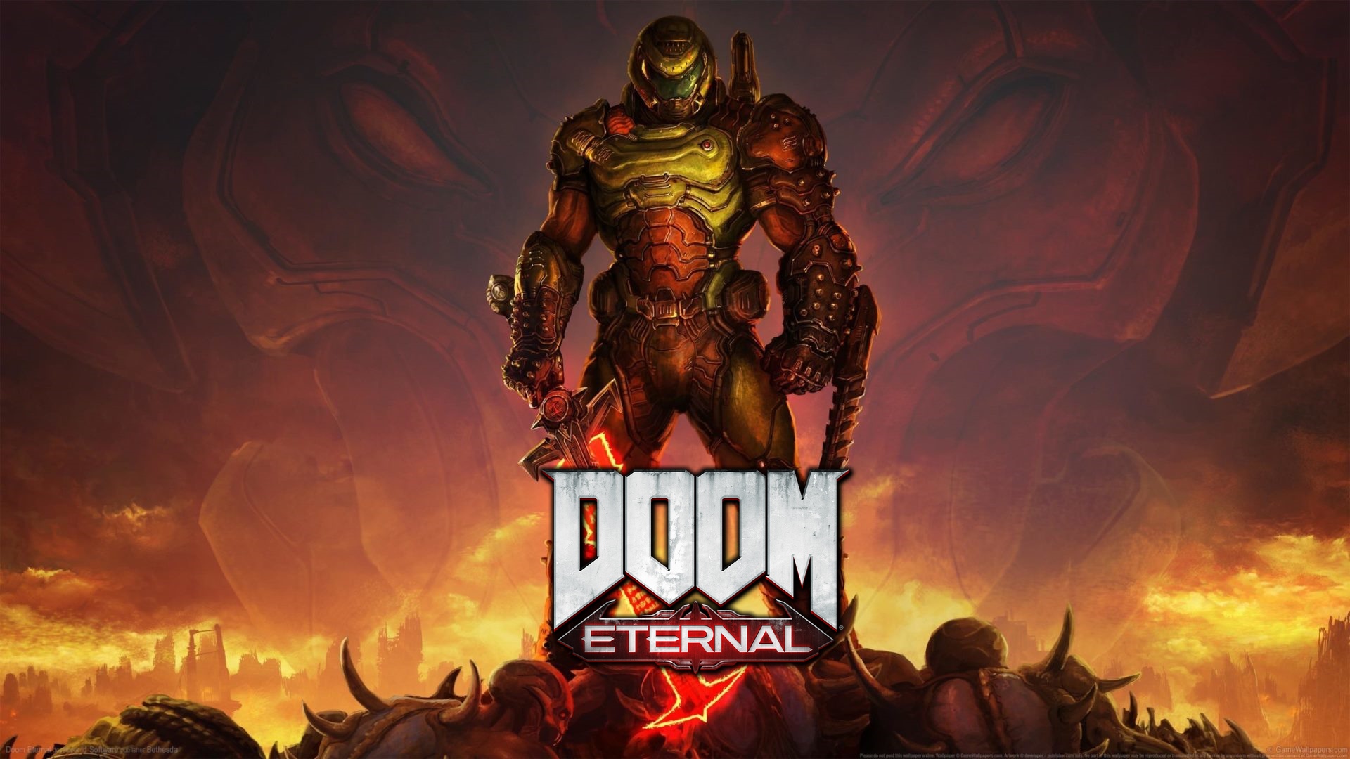 DOOM Eternal | Прохождение | #3