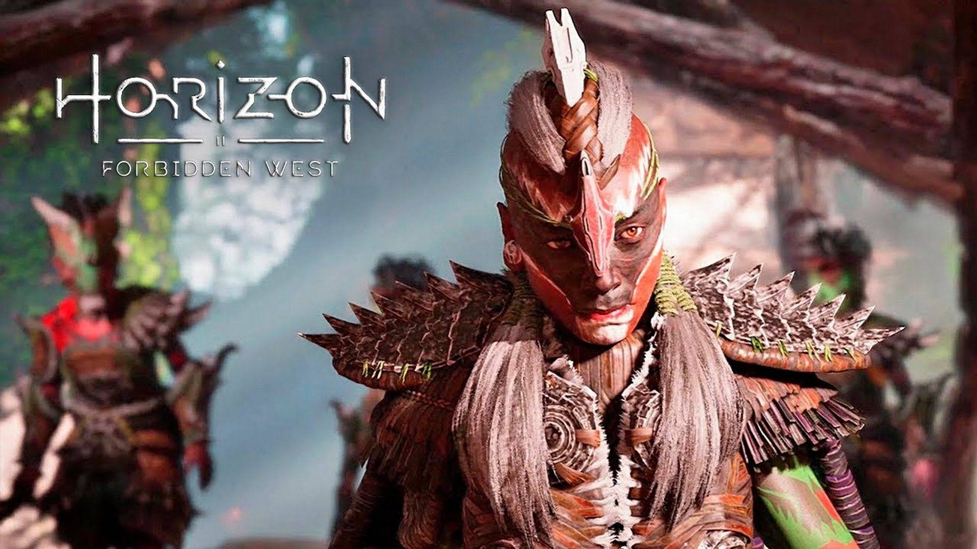 Horizon Forbidden West ▷ Кульрут #7