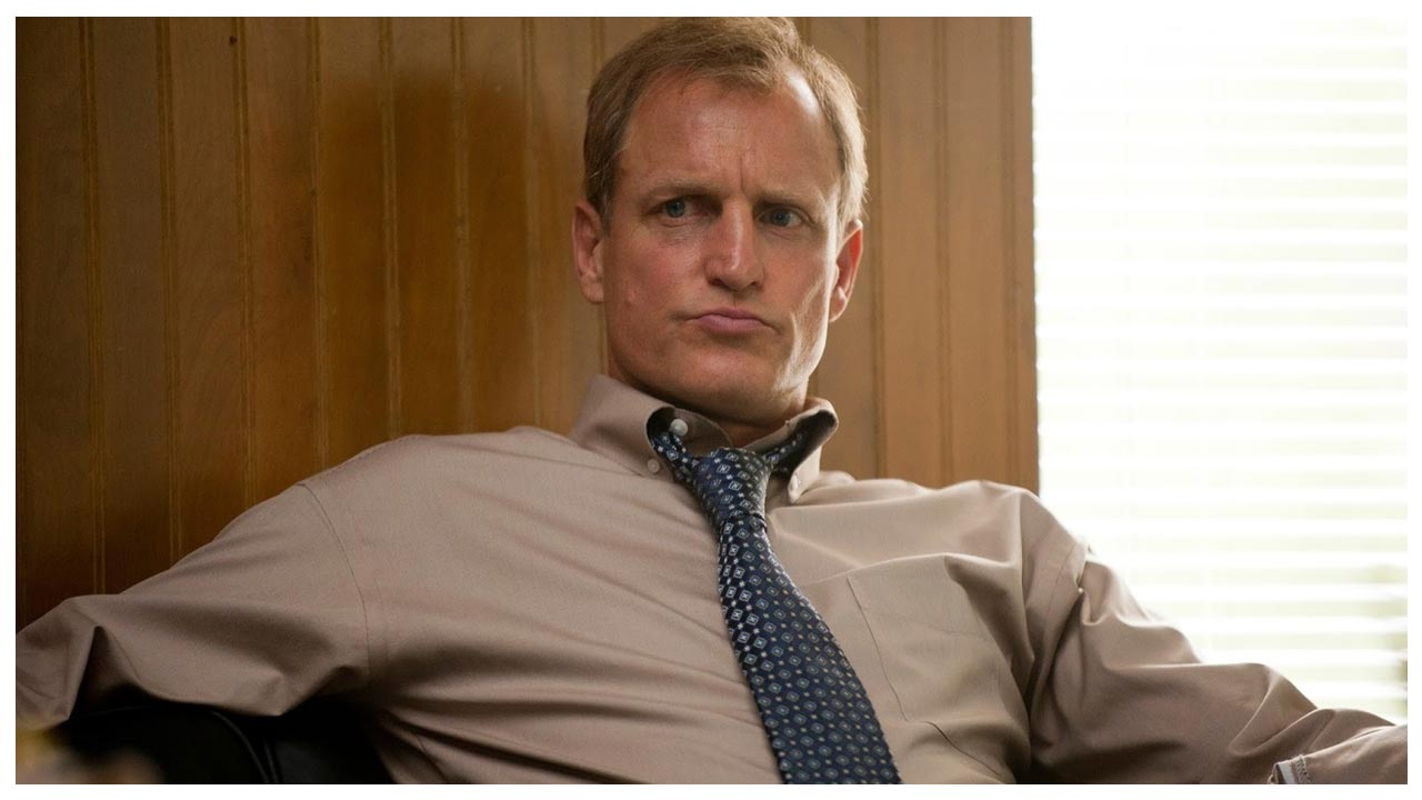 Лучшие сериалы с Вуди Харрельсоном