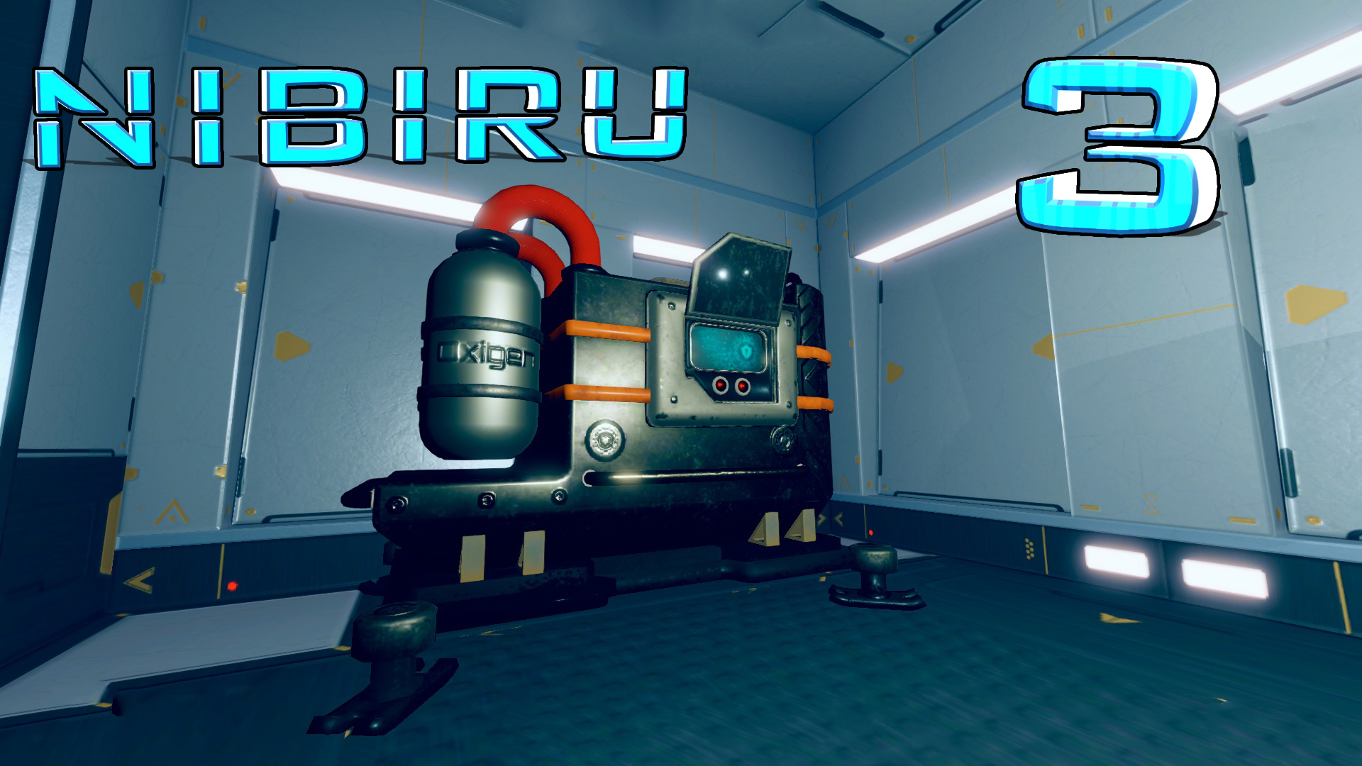 NIBIRU #3 Проблемы и их решения