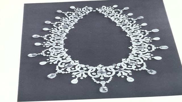 Наследие Романовых. Утраченное сокровище.