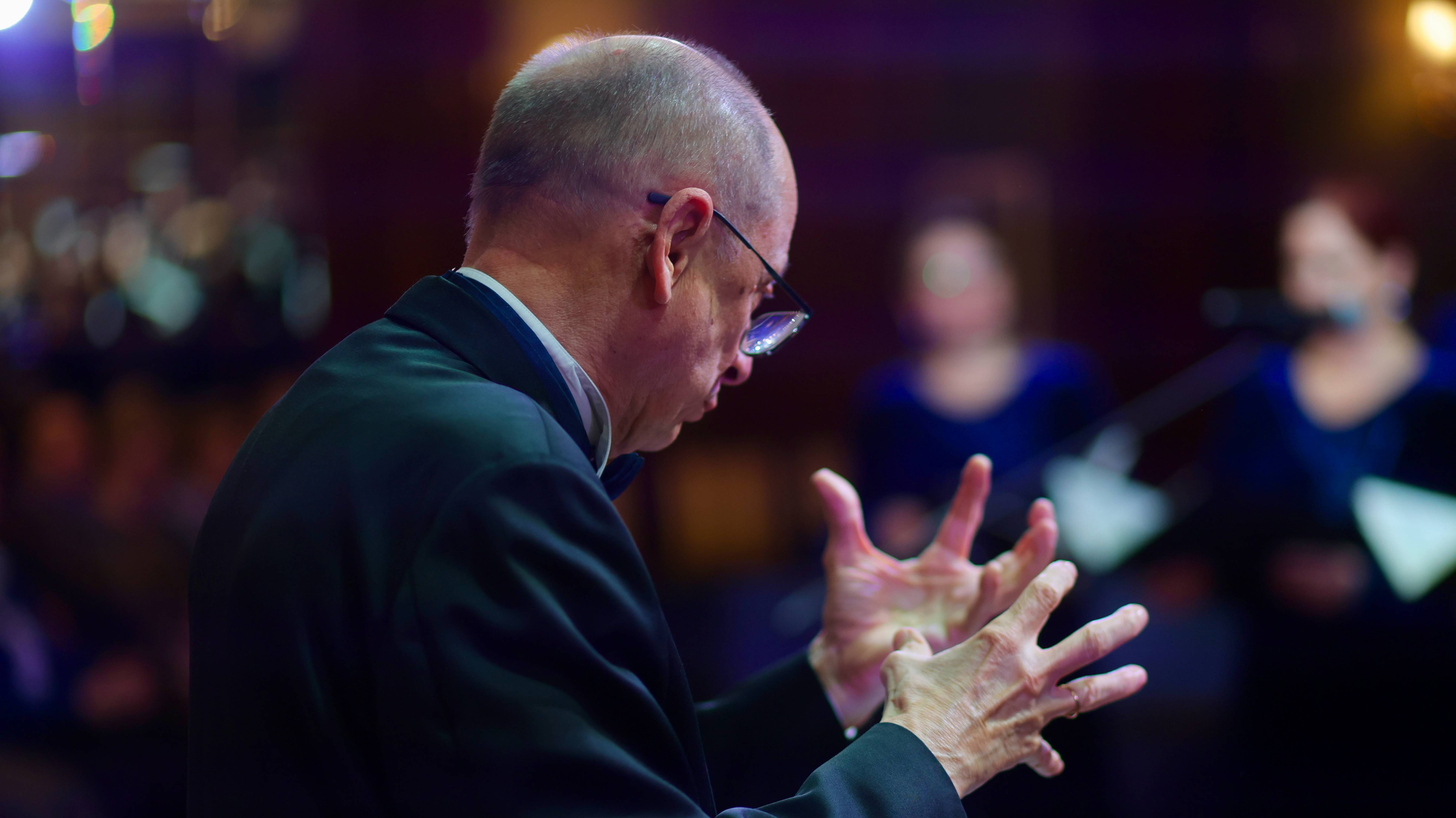 РАХМАНИНОВ_ПАНТЕЛЕЙ-ЦЕЛИТЕЛЬ_Владимир КОНТАРЕВ и Капелла ЯРОСЛАВИЯ