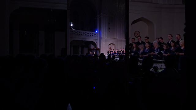 Э.Артемьев — «Три товарища» из к/ф «Свой среди чужих, чужой среди своих». Ильяс Невретдинов (труба)