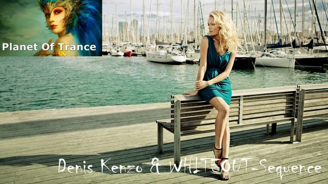 Denis Kenzo & WHITEOUT-Sequence