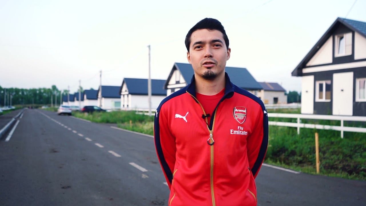 Отзыв от Виля