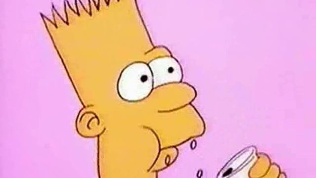 Симпсоны: короткометражное шоу Трейси Ульман – 1 сезон 6 серия / The Simpsons: Tracey Ullman Shorts