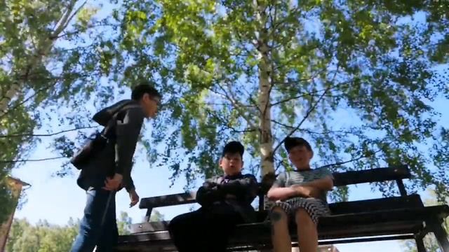 Сыщики 6 "гадалка" 1 серия.