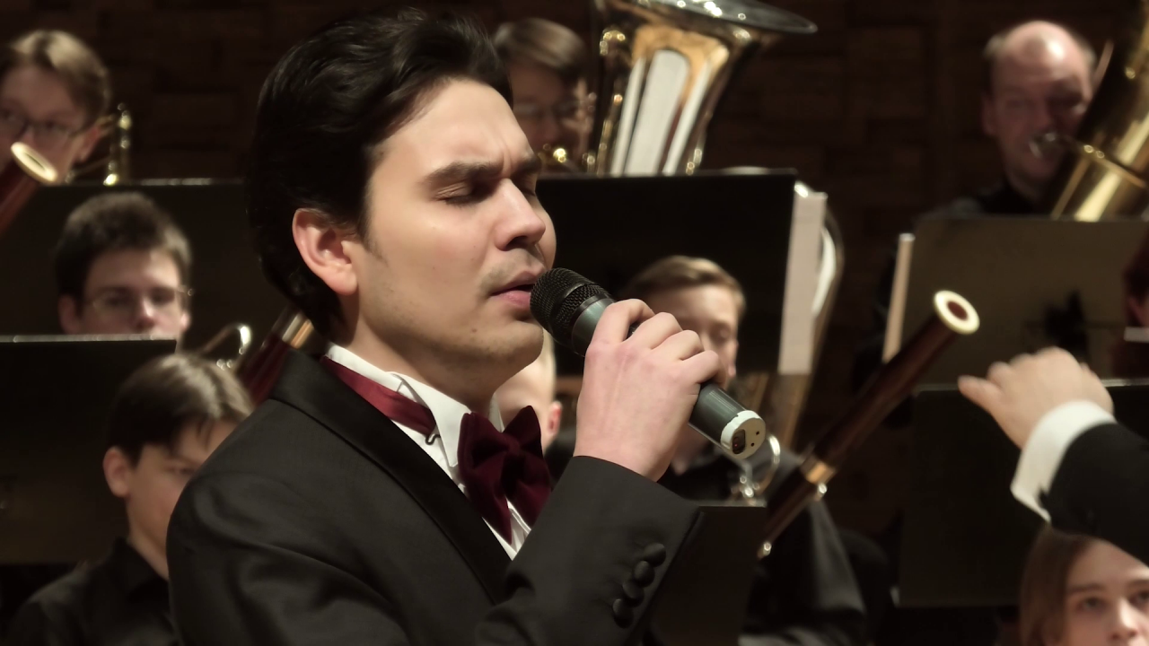 Ян Френкель - "Журавли"